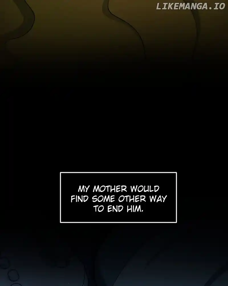 Not Even Bones Chapter 184