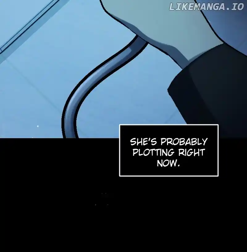 Not Even Bones Chapter 184