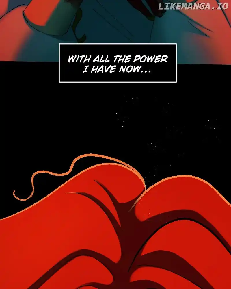 Not Even Bones Chapter 184