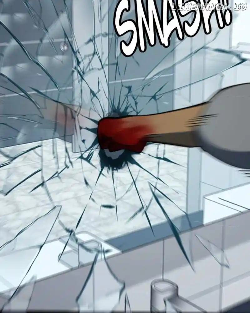 Not Even Bones Chapter 184