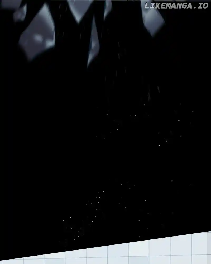 Not Even Bones Chapter 184