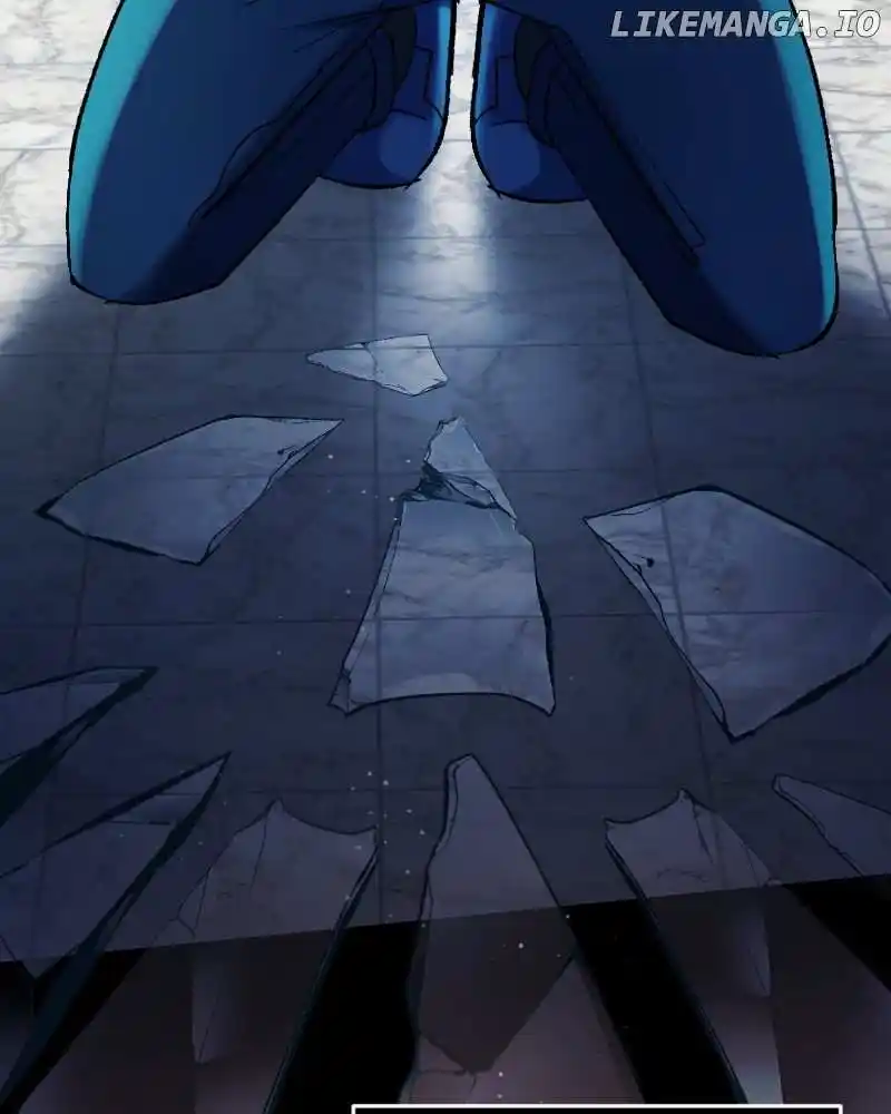 Not Even Bones Chapter 184