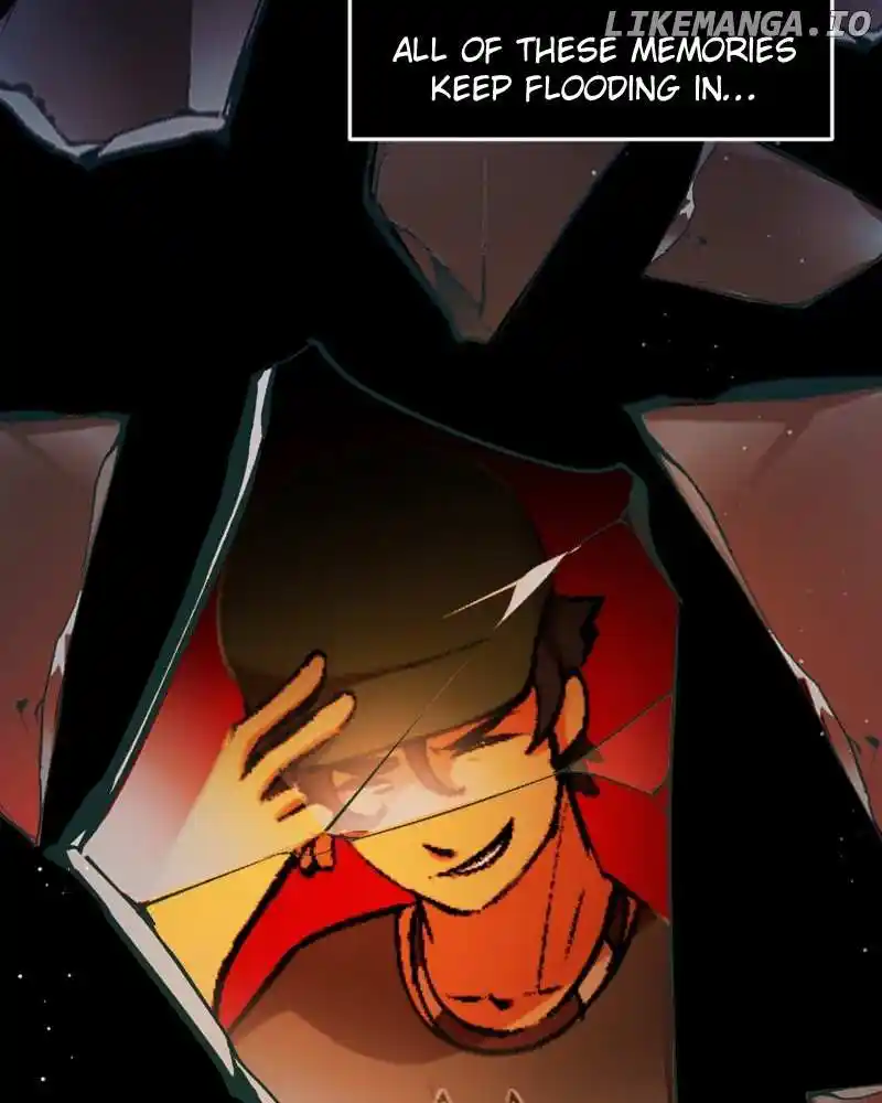 Not Even Bones Chapter 184