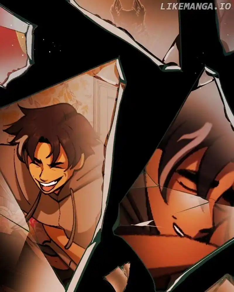 Not Even Bones Chapter 184