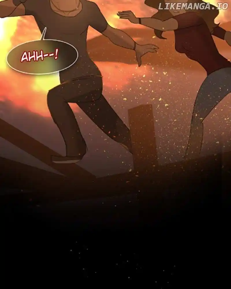 Not Even Bones Chapter 184