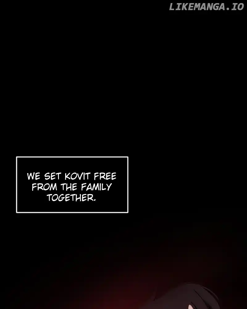 Not Even Bones Chapter 184