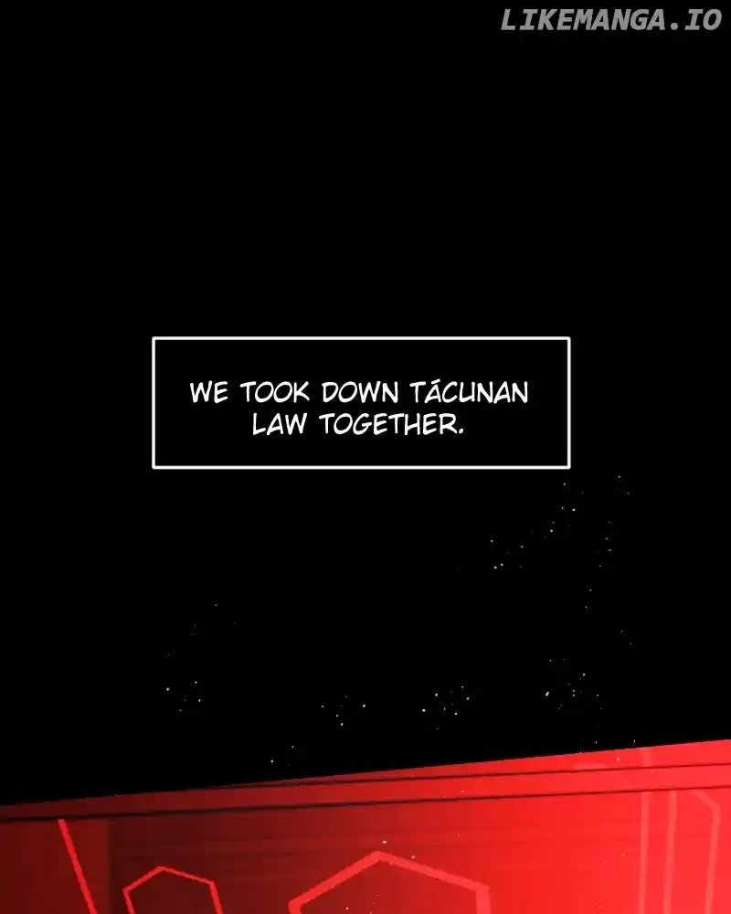 Not Even Bones Chapter 184