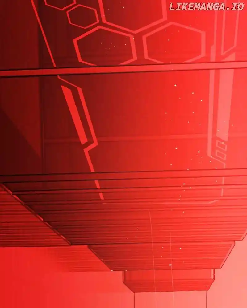 Not Even Bones Chapter 184