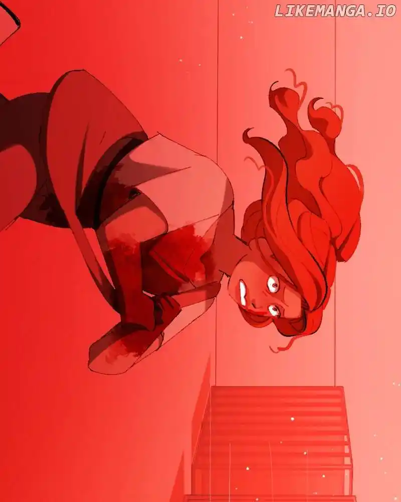 Not Even Bones Chapter 184