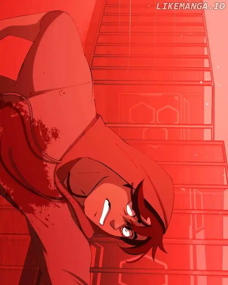 Not Even Bones Chapter 184