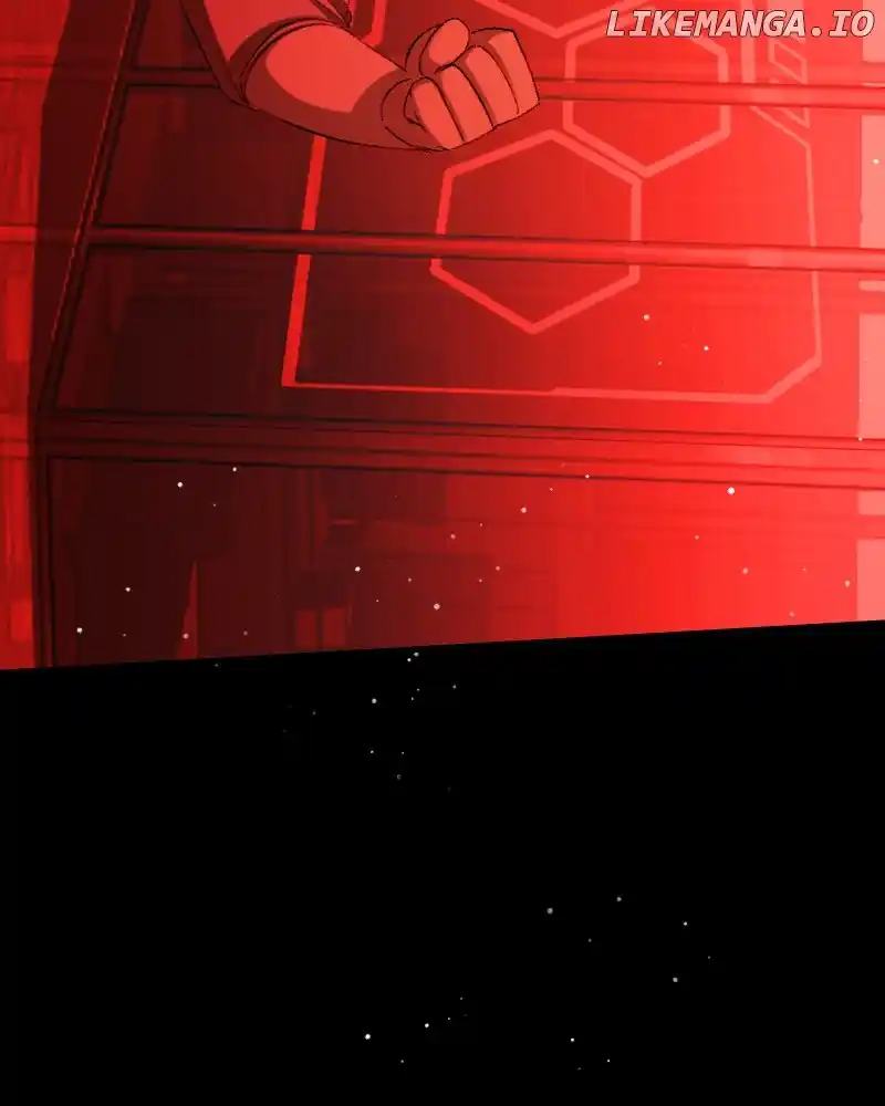 Not Even Bones Chapter 184