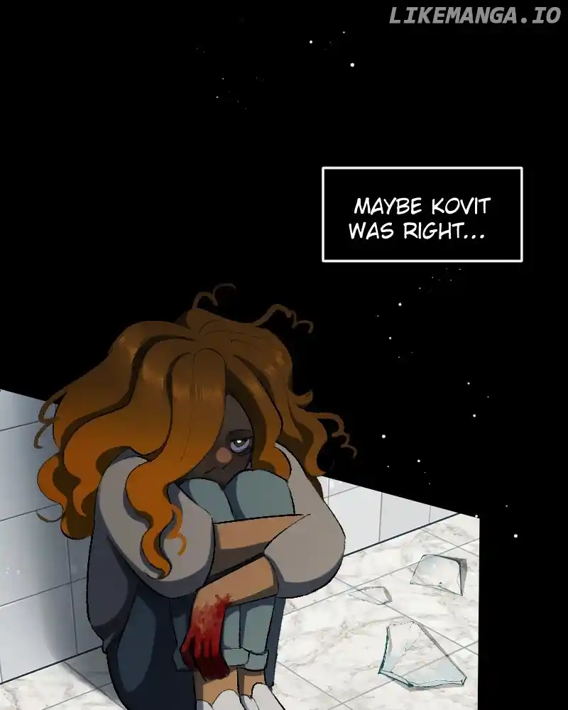 Not Even Bones Chapter 184