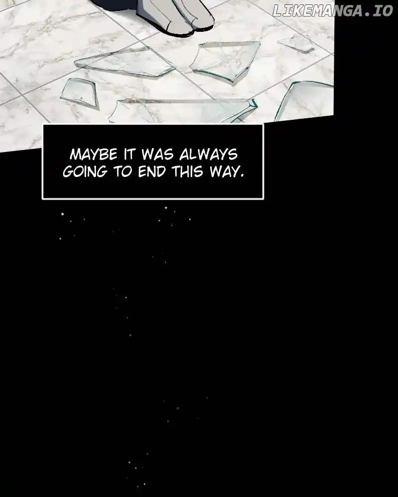 Not Even Bones Chapter 184