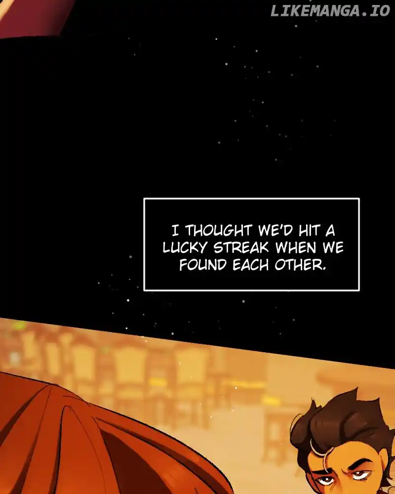 Not Even Bones Chapter 184