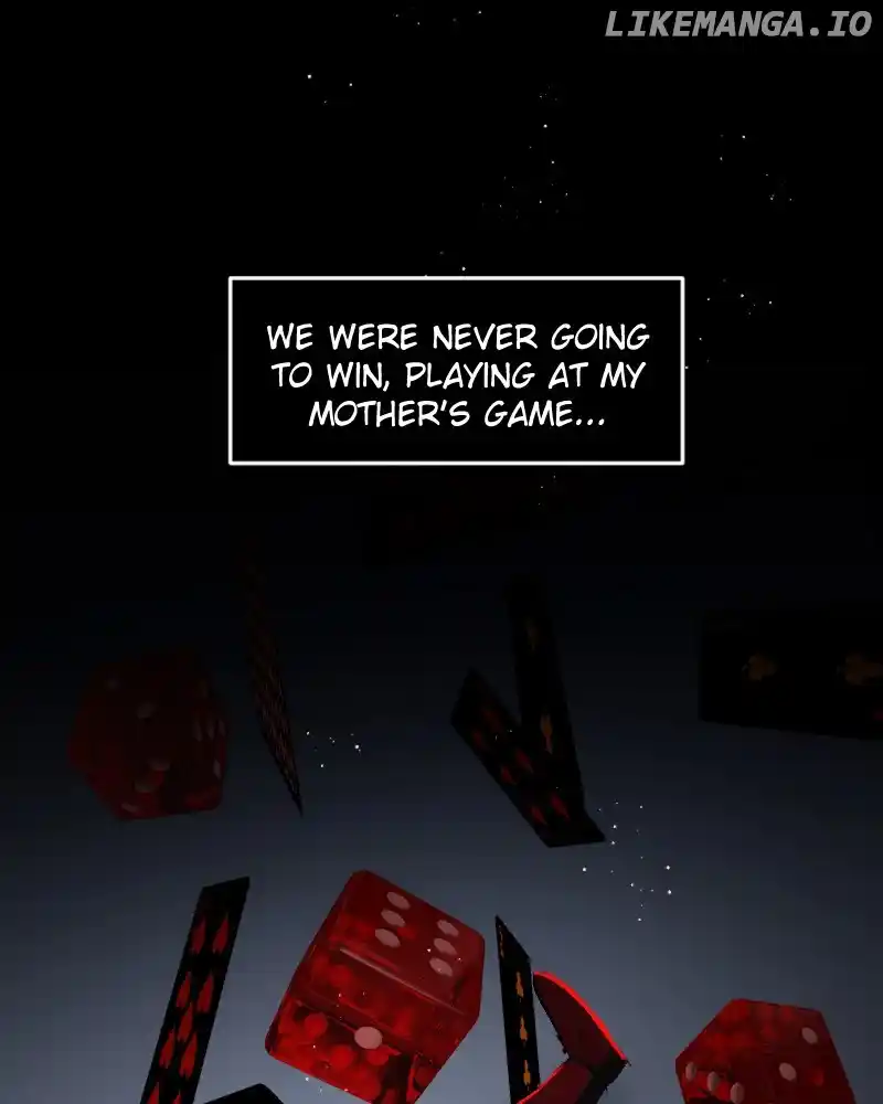 Not Even Bones Chapter 184