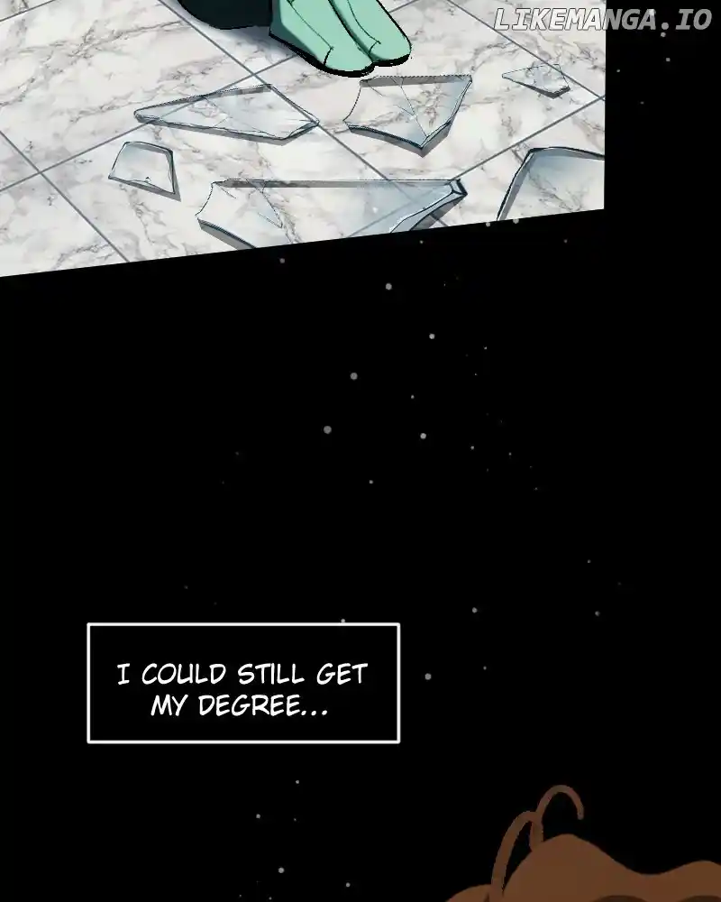 Not Even Bones Chapter 184