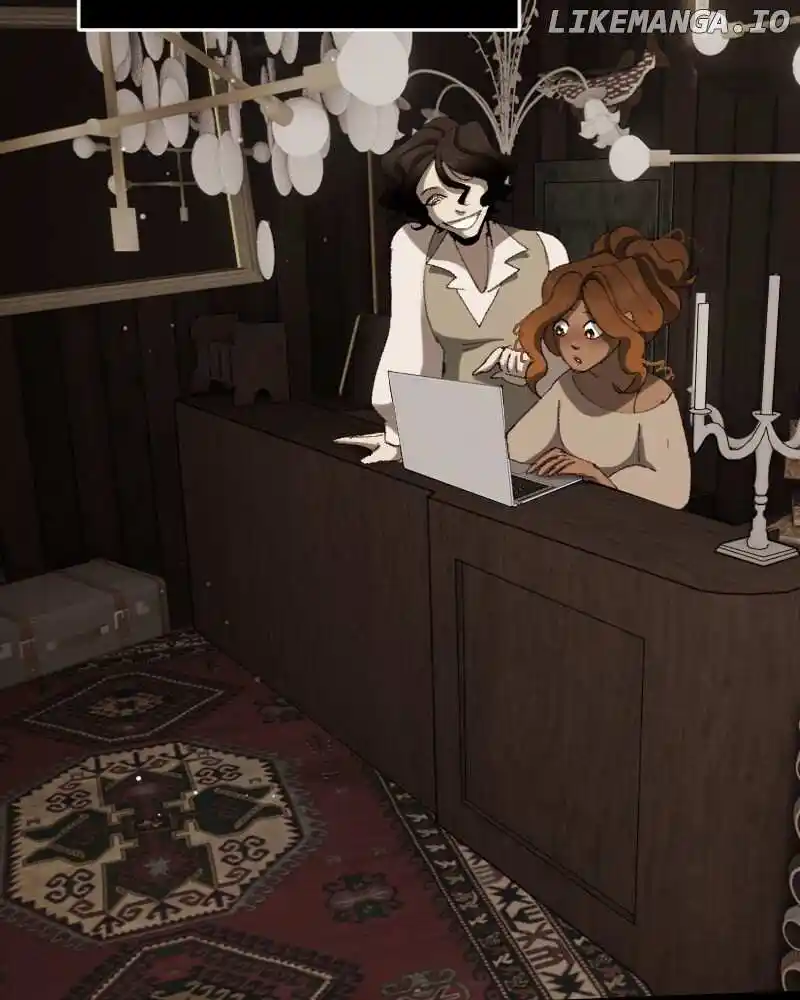 Not Even Bones Chapter 184