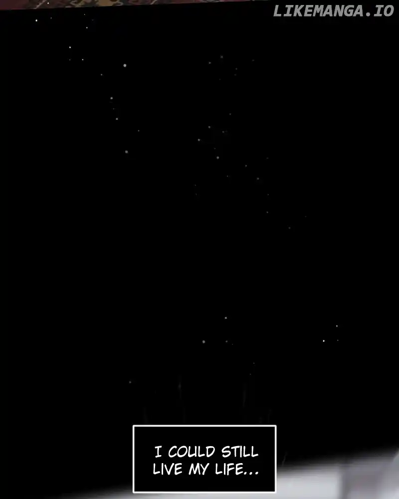 Not Even Bones Chapter 184