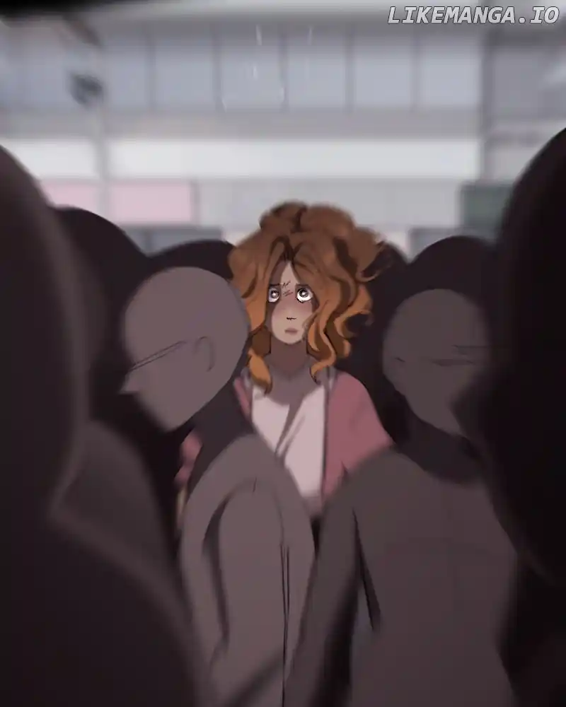 Not Even Bones Chapter 184