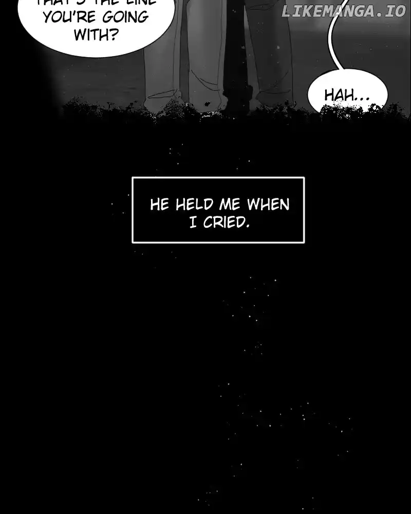 Not Even Bones Chapter 184