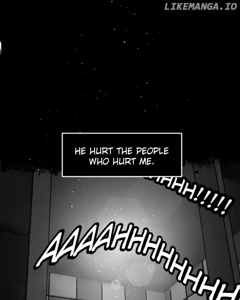 Not Even Bones Chapter 184