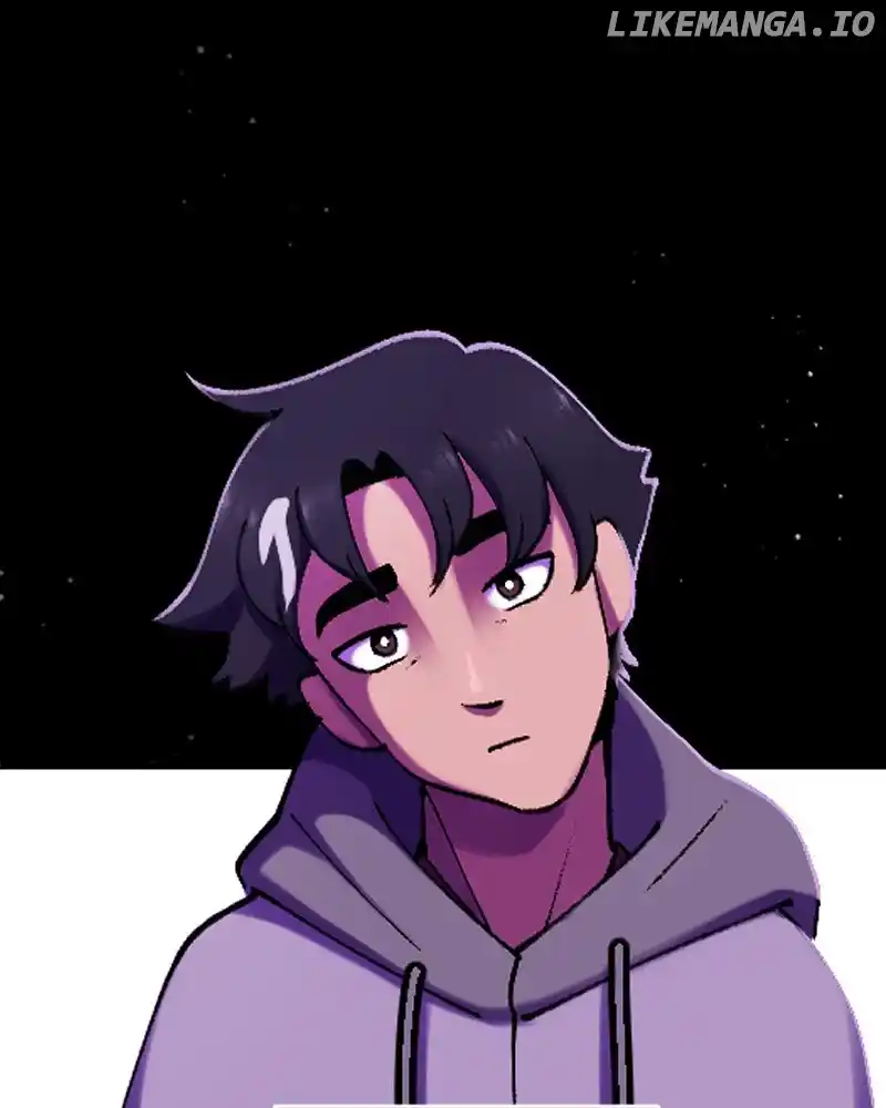 Not Even Bones Chapter 184