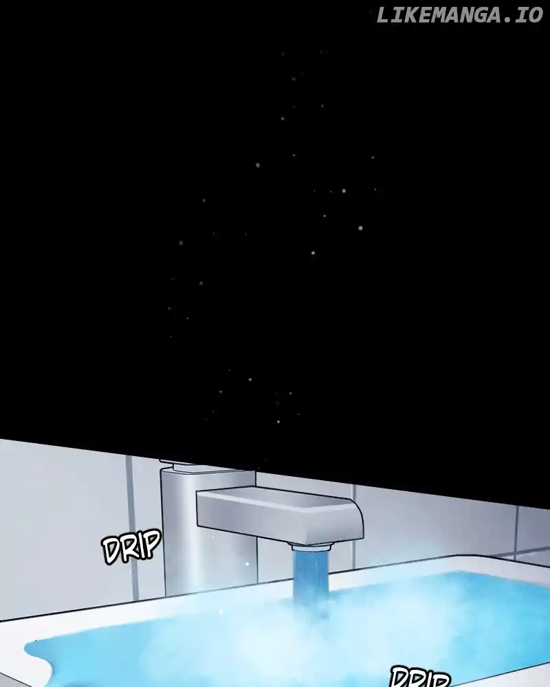 Not Even Bones Chapter 184