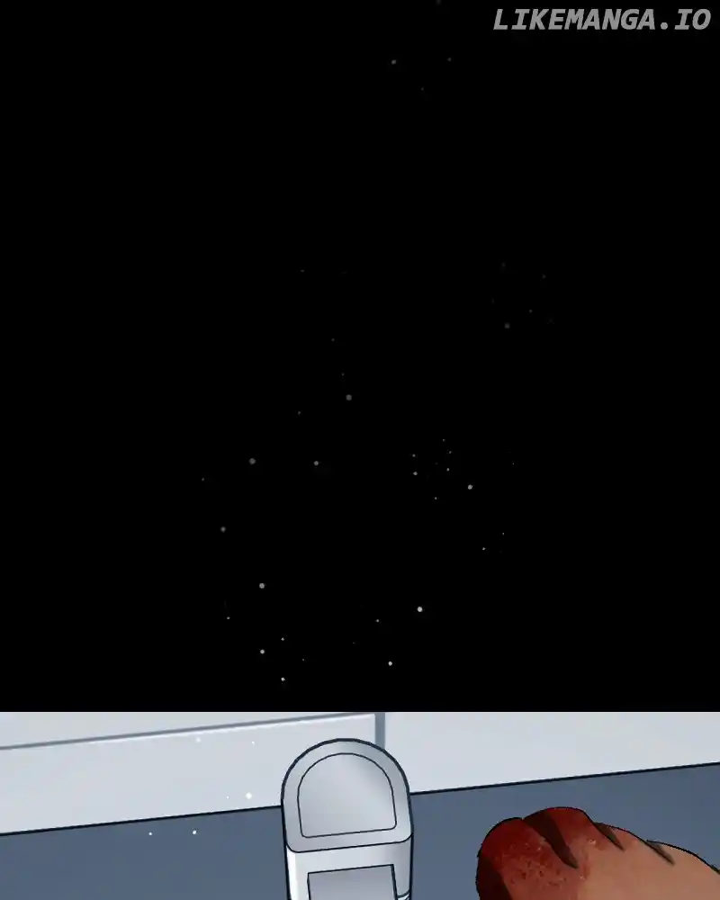 Not Even Bones Chapter 184