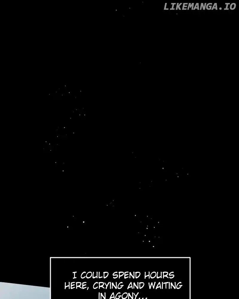 Not Even Bones Chapter 184