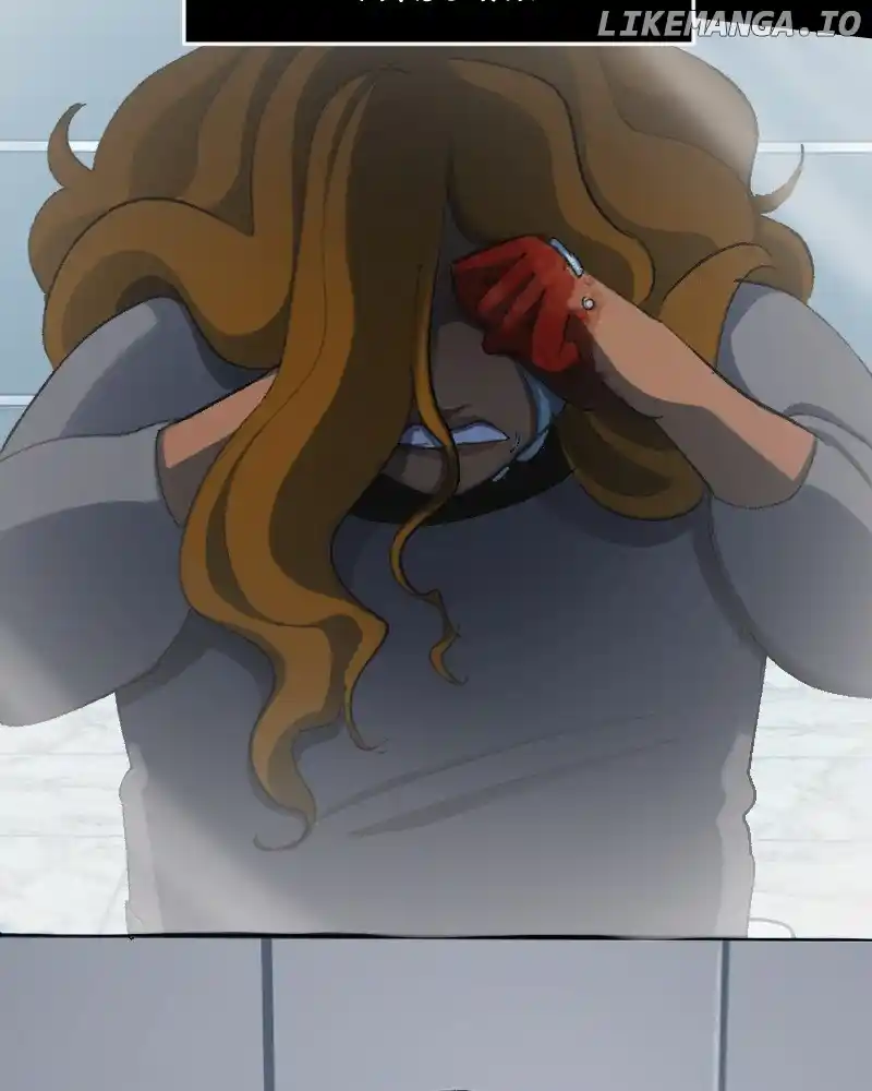 Not Even Bones Chapter 184