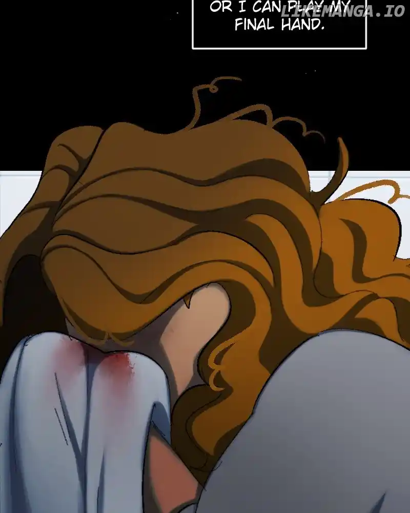 Not Even Bones Chapter 184