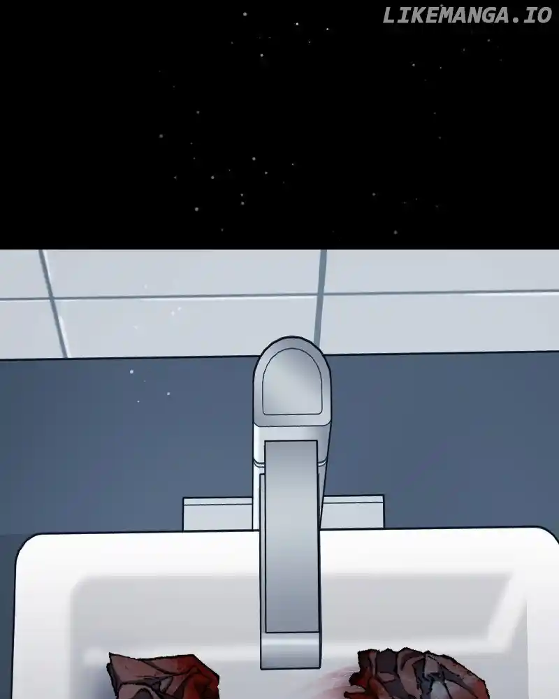 Not Even Bones Chapter 184