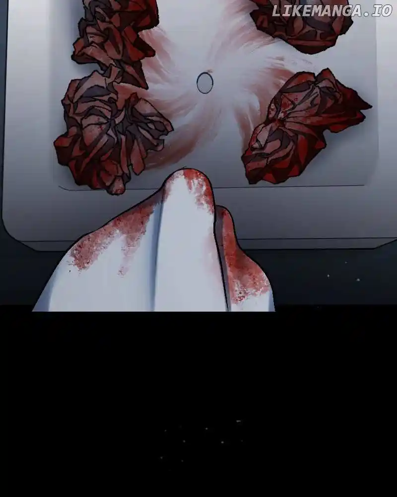 Not Even Bones Chapter 184