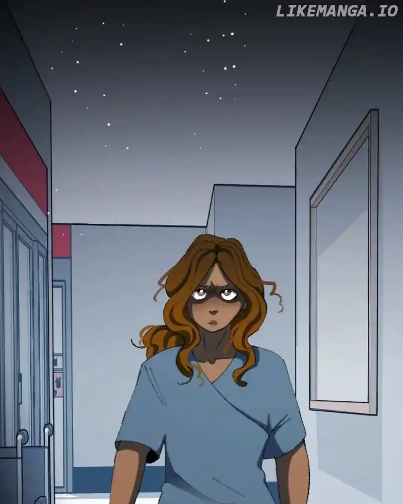 Not Even Bones Chapter 184