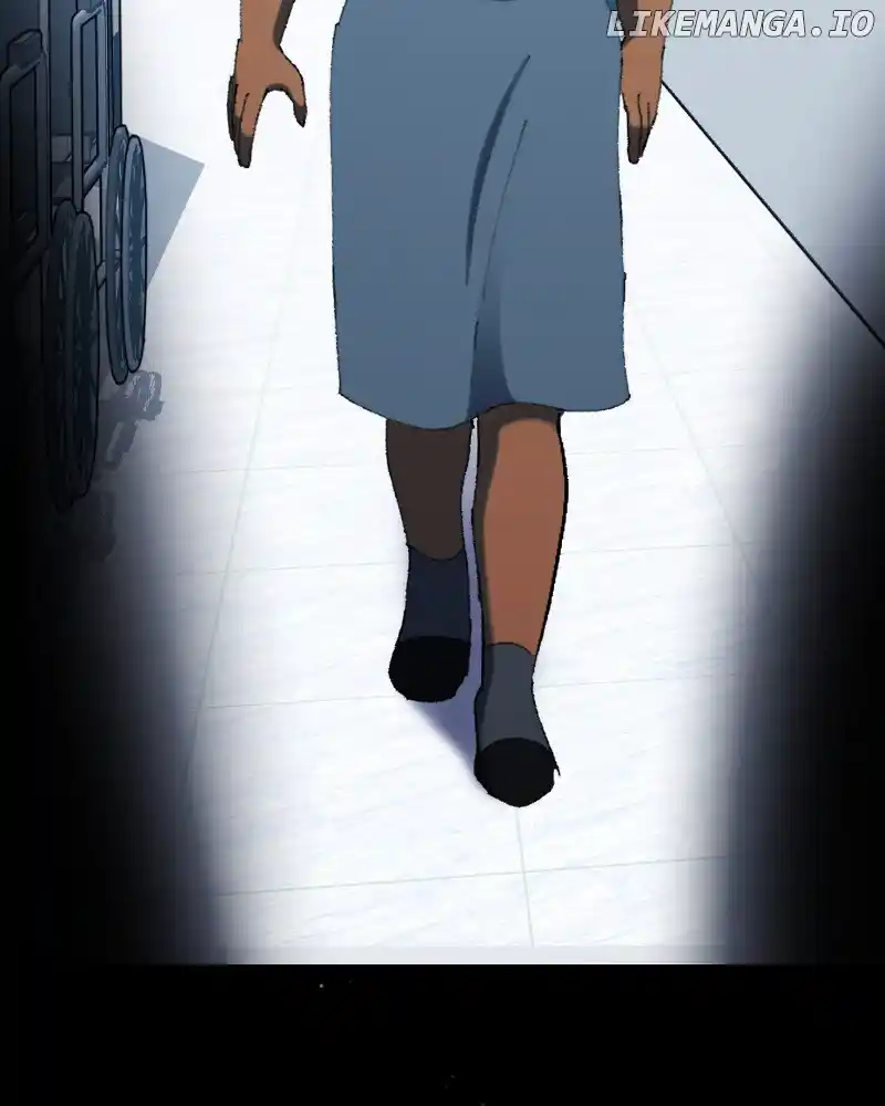 Not Even Bones Chapter 184