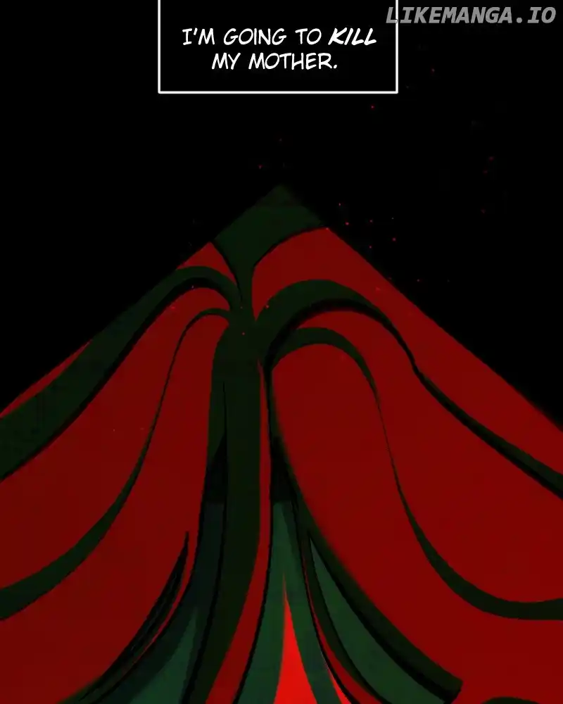 Not Even Bones Chapter 184