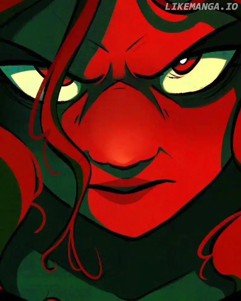 Not Even Bones Chapter 184