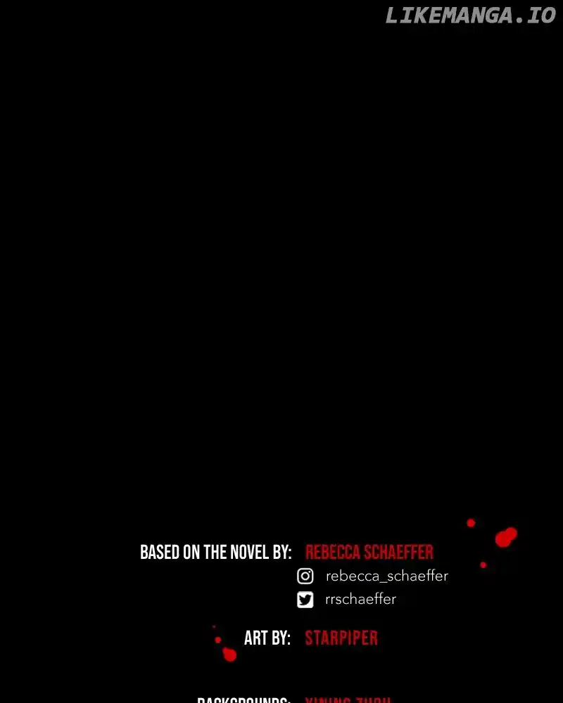 Not Even Bones Chapter 184