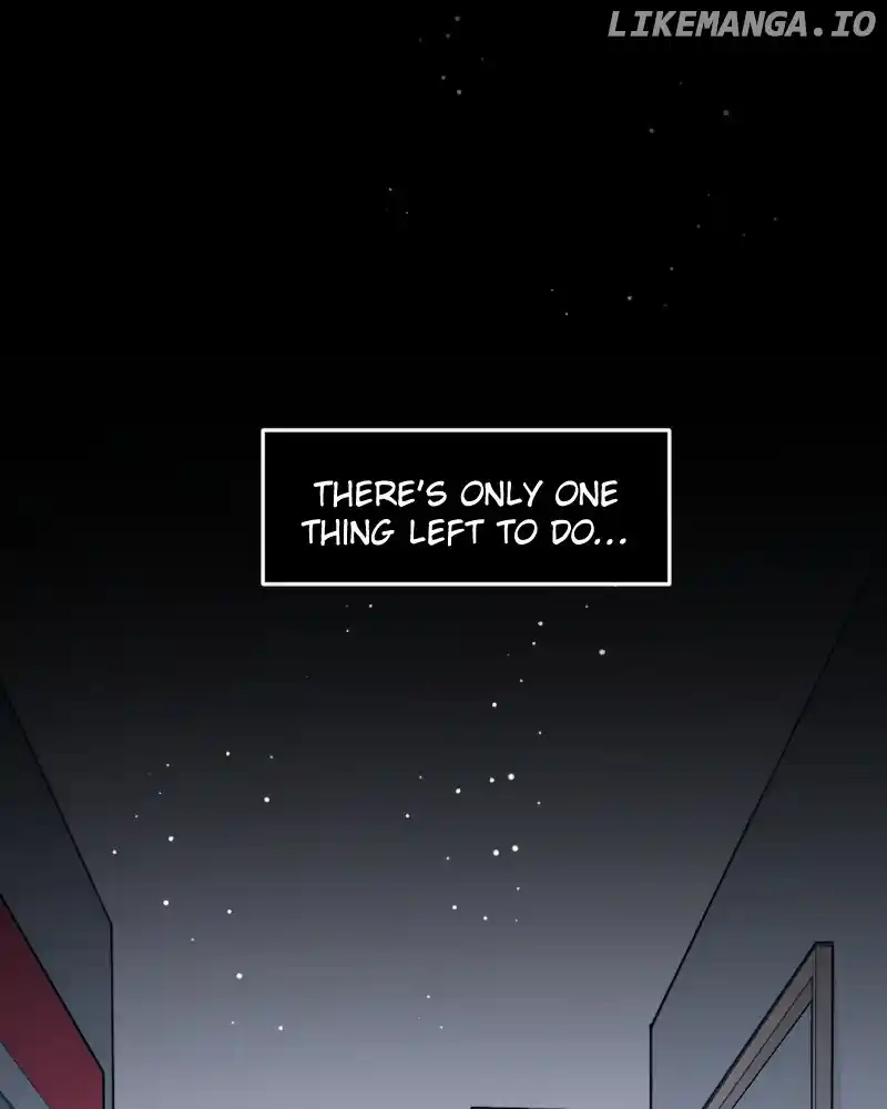 Not Even Bones Chapter 185