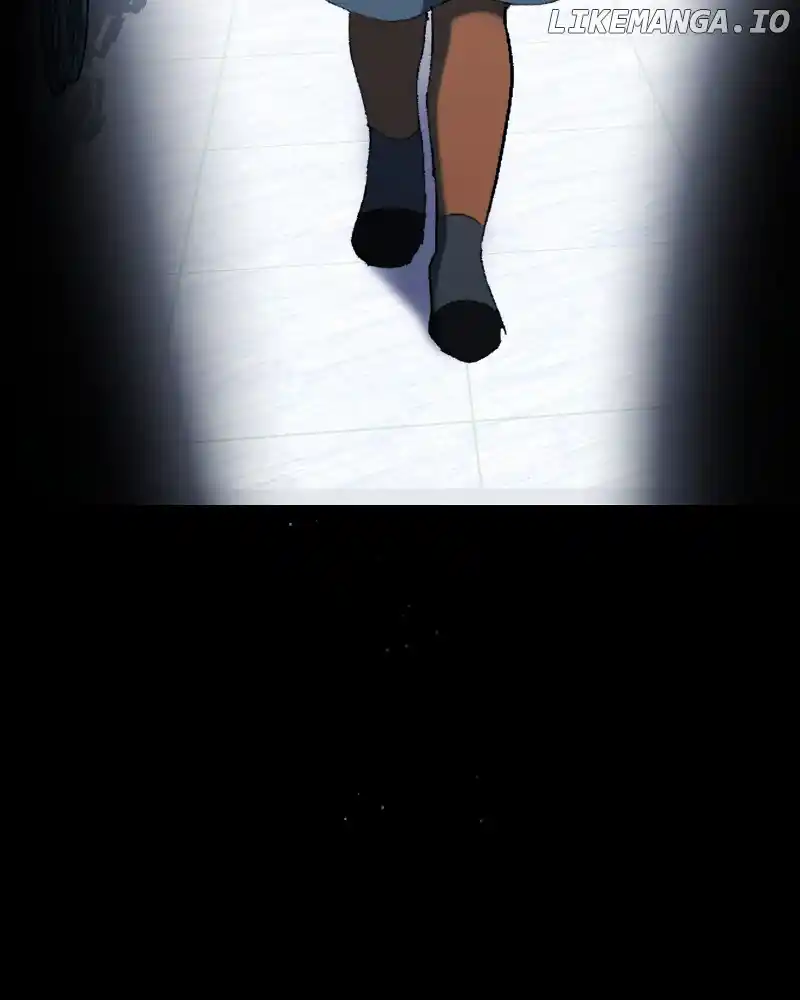 Not Even Bones Chapter 185