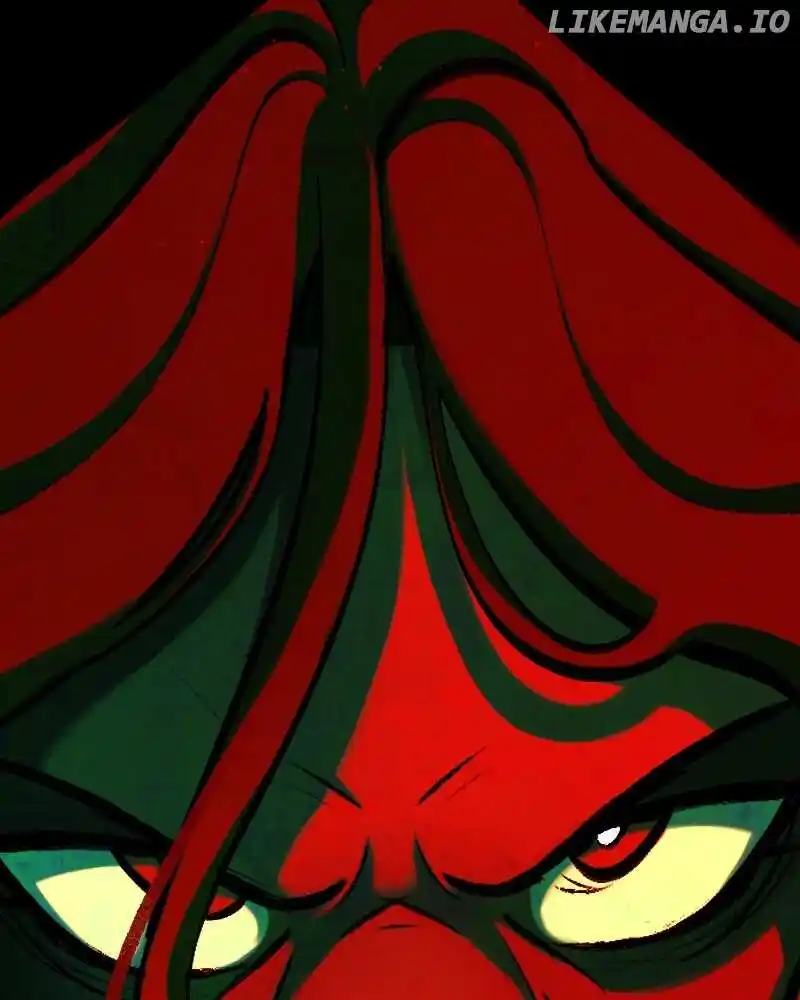 Not Even Bones Chapter 185