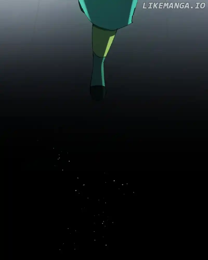 Not Even Bones Chapter 185