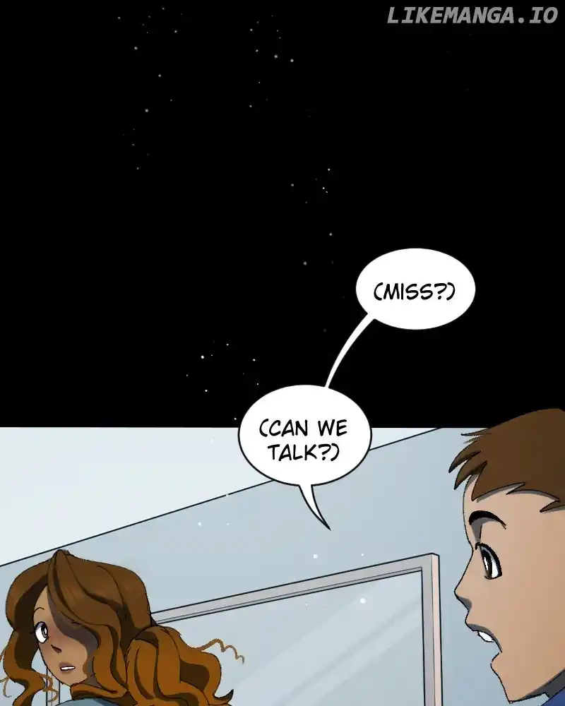 Not Even Bones Chapter 185