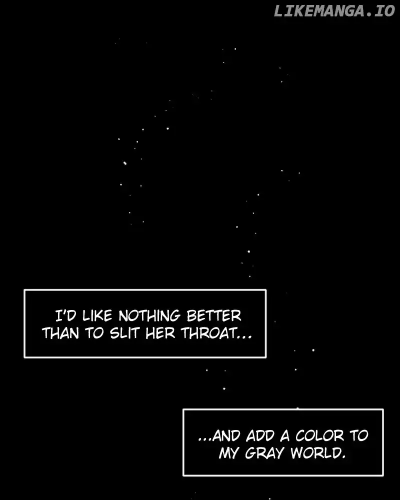 Not Even Bones Chapter 185