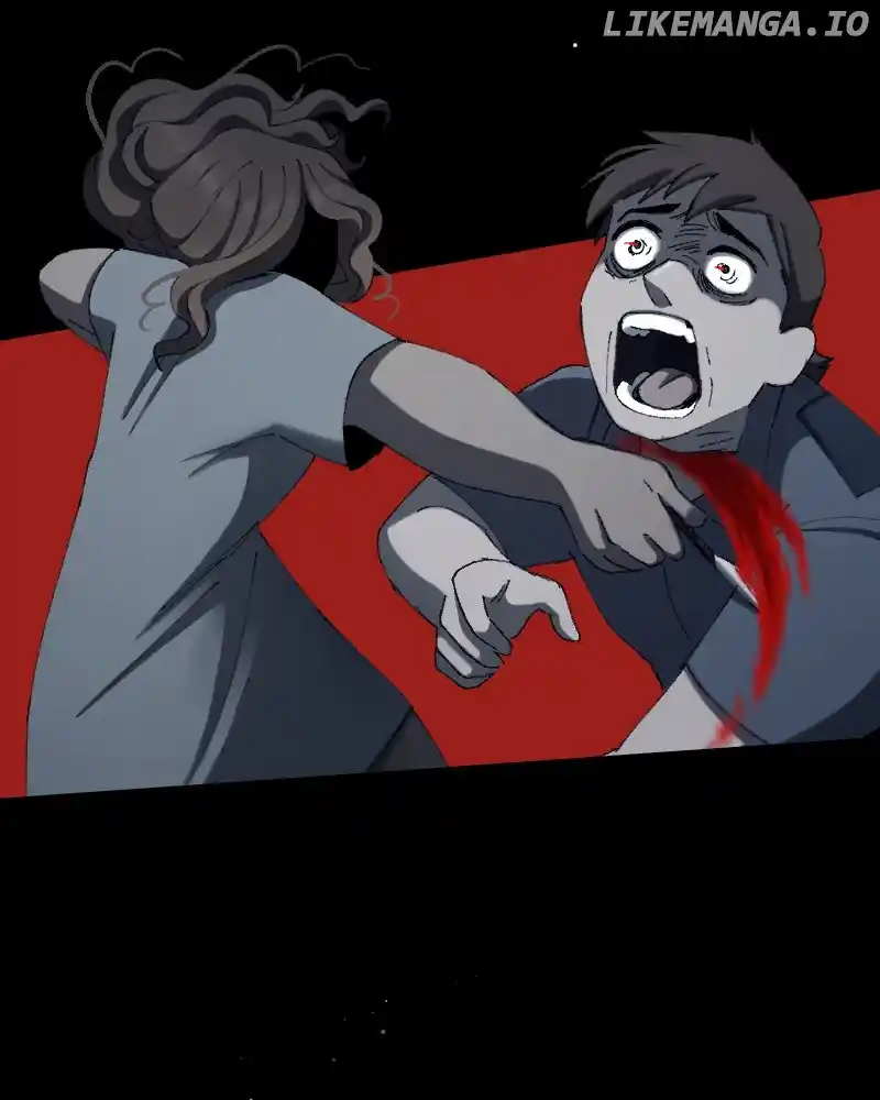 Not Even Bones Chapter 185