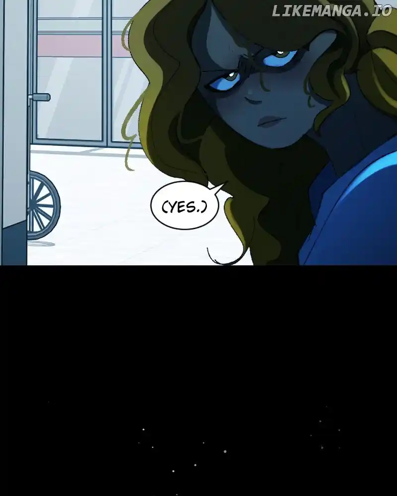 Not Even Bones Chapter 185