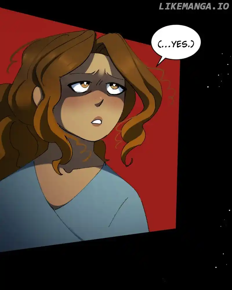 Not Even Bones Chapter 185