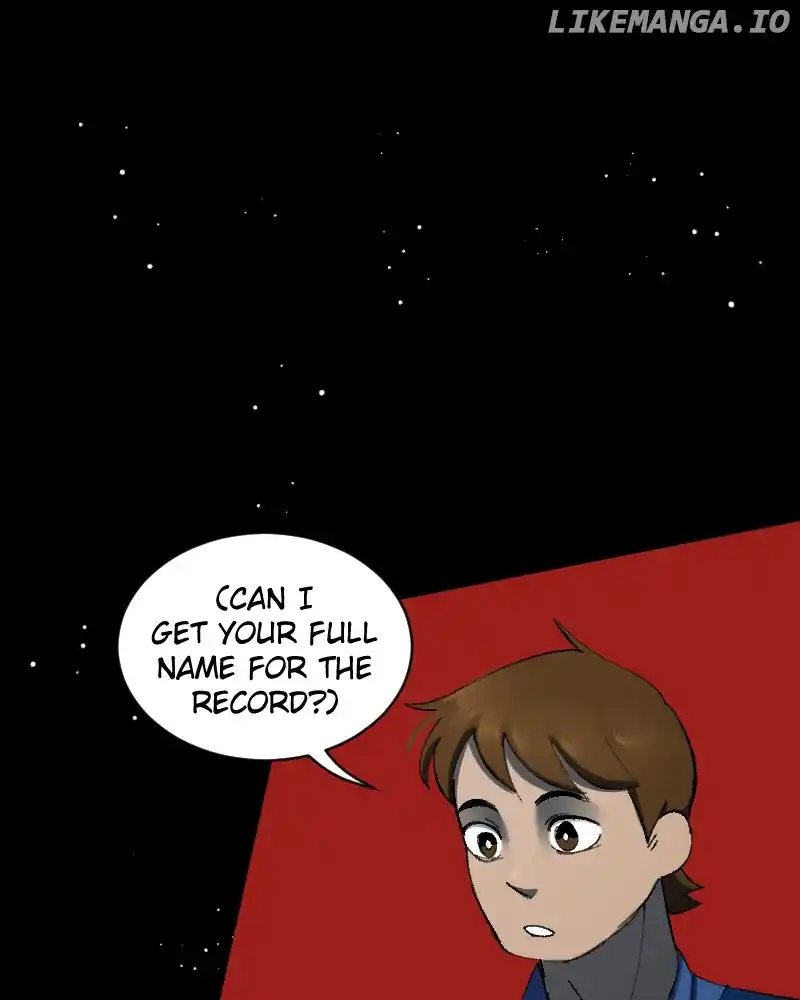 Not Even Bones Chapter 185