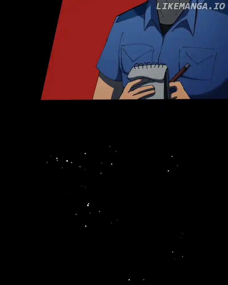 Not Even Bones Chapter 185