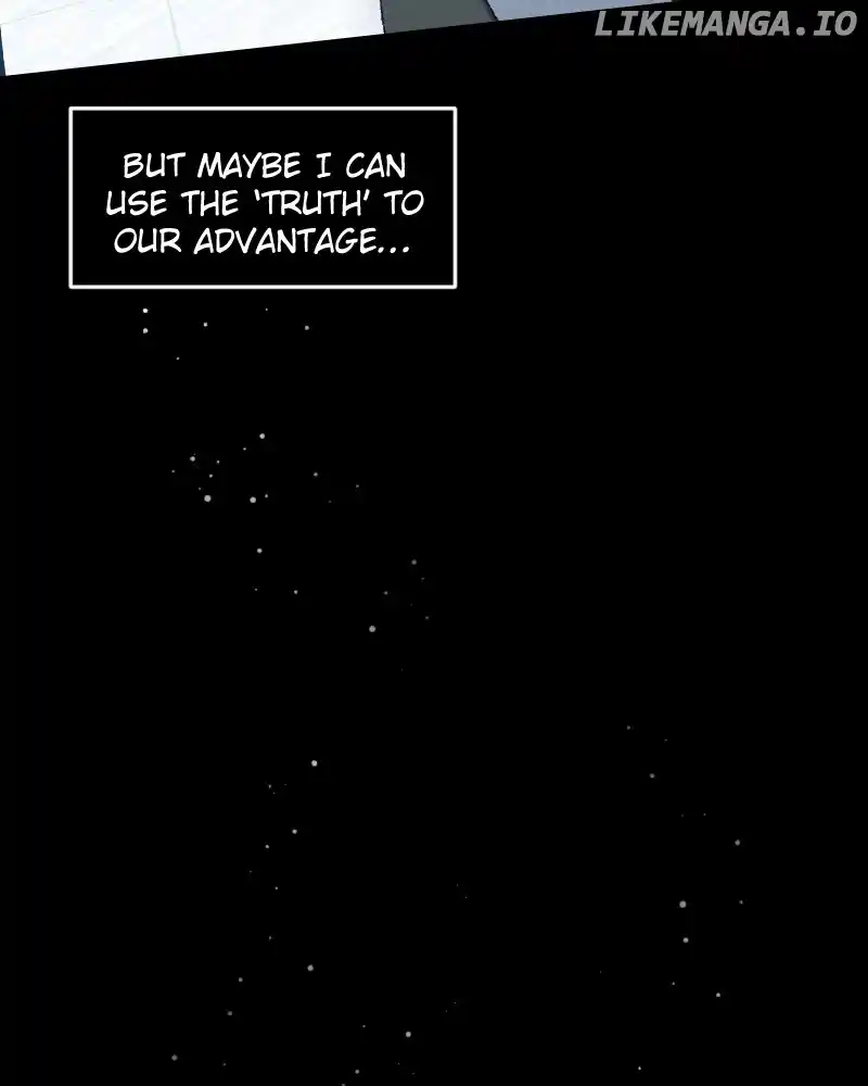 Not Even Bones Chapter 185